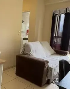 Apartamento com 2 Quartos à venda, 40m² no Água Chata, Guarulhos