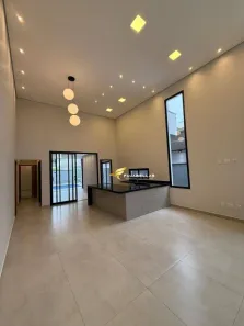 Casa de Condomínio com 3 Quartos à venda, 160m² no Da Lagoa, Itupeva