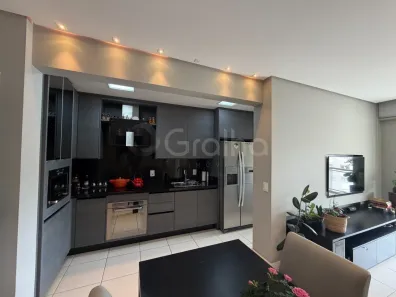 Apartamento com 2 Quartos à venda, 60m² no Itacorubi, Florianópolis