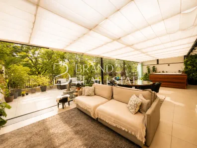Apartamento com 2 Quartos à venda, 167m² no Santo Amaro, São Paulo