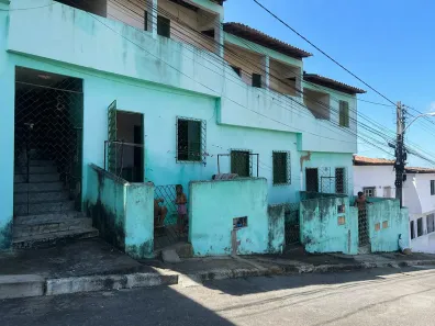 Prédio Comercial com 6 Quartos à venda, 150m² no Jardim Centenário, Aracaju