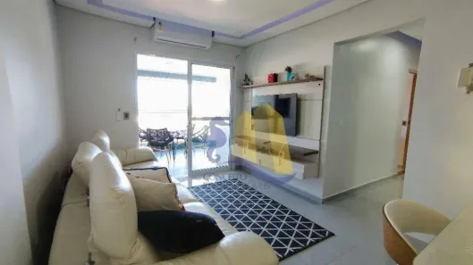 Apartamento com 2 Quartos à venda, 84m² no Centro, Bertioga