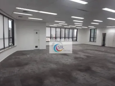 Sala Comercial para alugar, 196m² no Paraíso, São Paulo