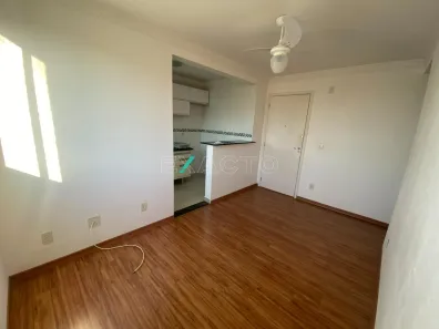 Apartamento com 1 Quarto à venda, 45m² no Vila Carminha, Campinas