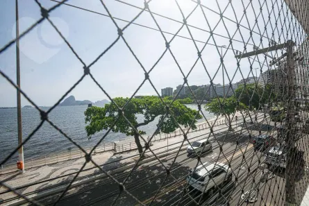 Apartamento com 3 Quartos à venda, 170m² no Ingá, Niterói