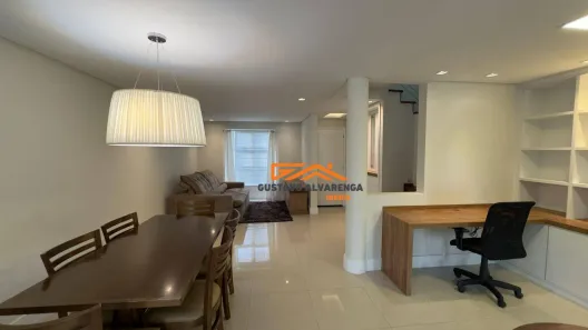 Casa de Condomínio com 3 Quartos à venda, 140m² no Jardim Nova Europa, Campinas