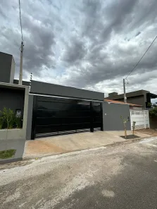 Casa com 2 Quartos à venda, 120m² no SETSUL, São José do Rio Preto