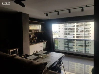 Apartamento com 1 Quarto à venda, 50m² no Altos do Esplanada, São José dos Campos