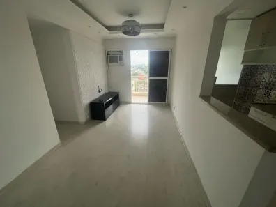 Apartamento com 2 Quartos à venda, 70m² no Centro, Nova Iguaçu