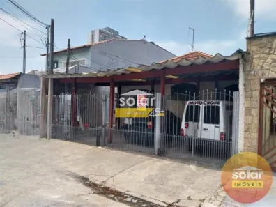 Lote/Terreno à venda, 450m² no Vila Aricanduva, São Paulo