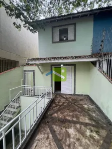 Casa com 2 Quartos à venda, 125m² no Vila Butantã, São Paulo