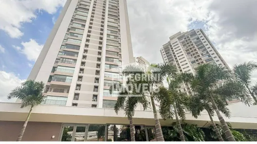 Apartamento com 3 Quartos à venda, 107m² no Jardim Guanabara, Campinas
