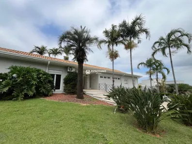 Casa de Condomínio com 6 Quartos à venda, 794m² no Jardim Santa Rita, Indaiatuba