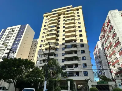 Apartamento com 4 Quartos à venda, 123m² no Itaigara, Salvador
