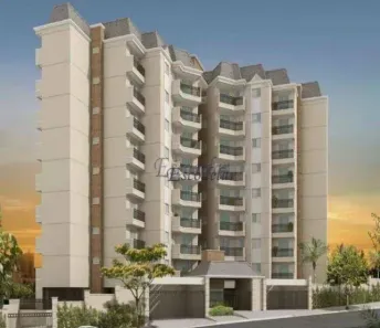 Apartamento com 3 Quartos à venda, 72m² no Santana, São Paulo