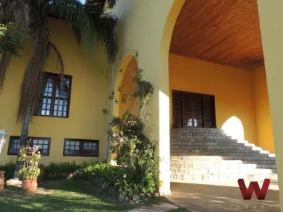 com 3 Quartos à venda, 1800m² no Sousas, Campinas