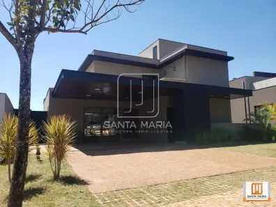 Casa de Condomínio com 3 Quartos à venda, 402m² no Bonfim Paulista, Ribeirão Preto