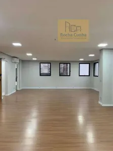 Sala Comercial para alugar, 50m² no Paraíso, São Paulo