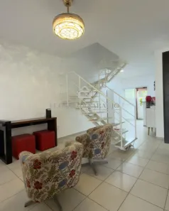 Casa de Condomínio com 2 Quartos à venda, 94m² no Porto Canoa, Serra
