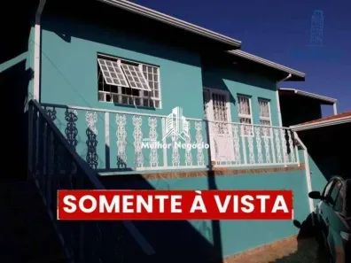 Casa com 3 Quartos à venda, 190m² no São Luiz, Paulínia