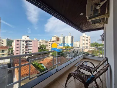 Apartamento com 1 Quarto à venda, 55m² no Tombo, Guarujá