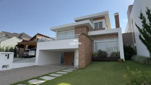 Casa com 3 Quartos à venda, 264m² no Country, Santa Cruz do Sul