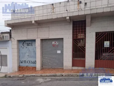 Casa com 3 Quartos à venda, 260m² no Vila Rui Barbosa, São Paulo