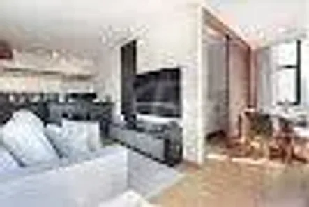 Apartamento com 1 Quarto à venda, 55m² no Jardim Paulista, São Paulo