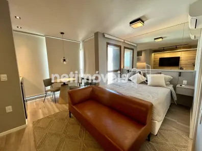Apartamento com 1 Quarto à venda, 26m² no Vila Nova Conceição, São Paulo