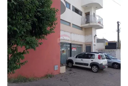 Ponto Comercial para alugar, 330m² no Vila Pinheiro, Mogi Guaçu