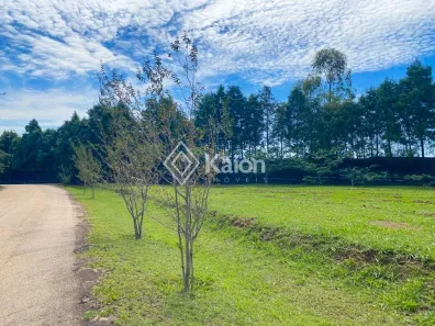 Lote/Terreno à venda, 2316m² no Altos de Itu, Itu