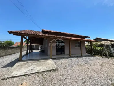 Casa com 3 Quartos à venda, 190m² no Ibiraquera, Imbituba
