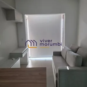 Apartamento com 1 Quarto para alugar, 30m² no Jardim das Acácias, São Paulo