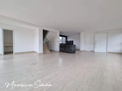Cobertura com 4 Quartos à venda, 199m² no São Bento, Belo Horizonte