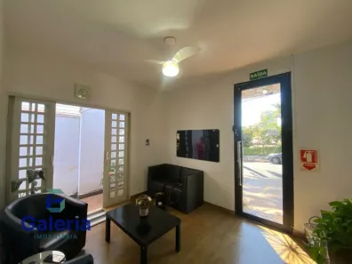Prédio Comercial para alugar, 164m² no Condomínio Itamaraty, Ribeirão Preto