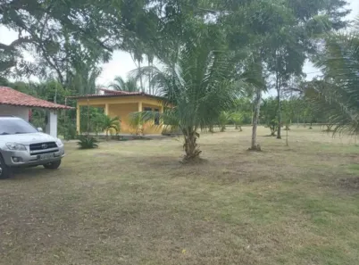 Fazenda/Sítio com 1 Quarto à venda, 3142m² no , Axixá