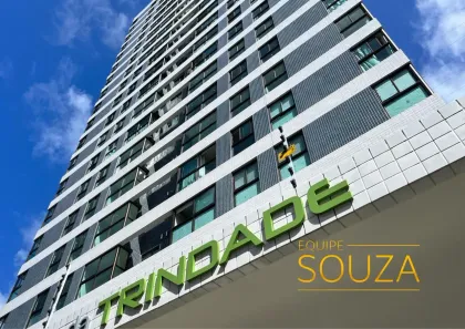 Apartamento com 3 Quartos à venda, 63m² no Casa Amarela, Recife