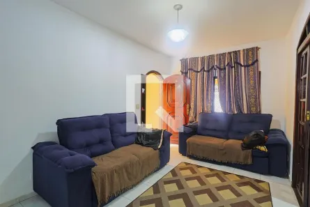 Casa com 5 Quartos à venda, 182m² no Jardim Umarizal, São Paulo