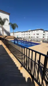 Apartamento com 2 Quartos à venda, 43m² no Donato, Contagem