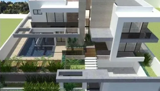 Casa com 4 Quartos à venda, 650m² no Centro, São Bento do Sul