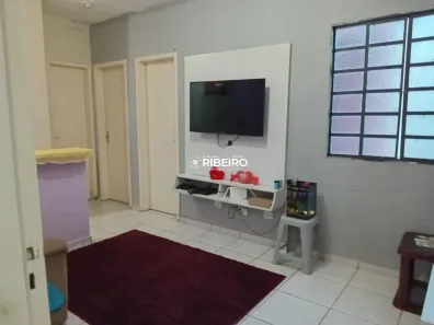 Apartamento com 2 Quartos à venda, 43m² no Socialista, Porto Velho