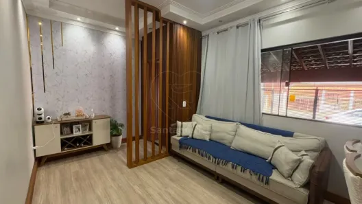 Casa com 3 Quartos à venda, 90m² no Jardim das Palmeiras, Londrina