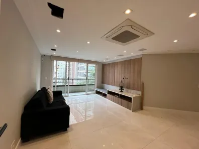 Apartamento com 3 Quartos à venda, 174m² no Vila Nova Conceição, São Paulo