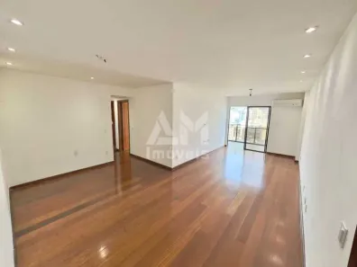 Apartamento com 3 Quartos à venda, 125m² no Vila Isabel, Rio de Janeiro