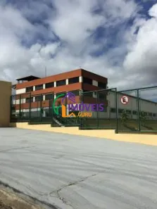 Galpão/Depósito/Armazém à venda, 2450m² no Centro Industrial de Arujá, Arujá