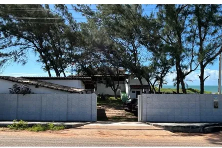 Casa com 5 Quartos à venda, 1000m² no , Nísia Floresta