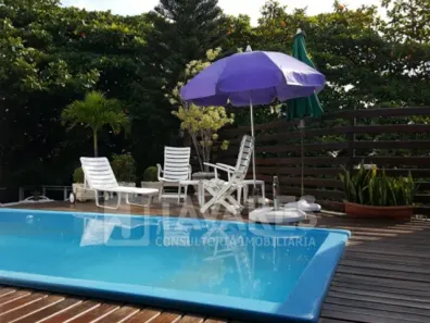 Cobertura com 4 Quartos à venda, 313m² no Barra da Tijuca, Rio de Janeiro
