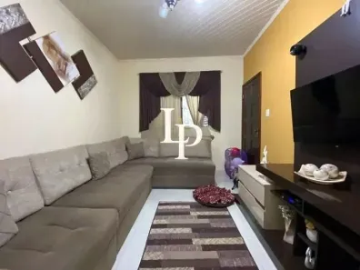 Casa com 2 Quartos à venda, 119m² no Osvaldo Cruz, São Caetano do Sul