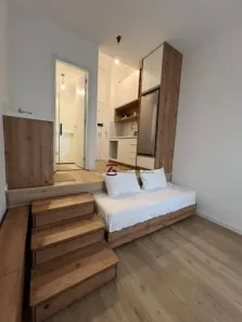 Apartamento com 1 Quarto à venda, 25m² no Higienópolis, São Paulo