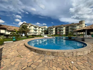Apartamento com 1 Quarto à venda, 42m² no Centro (Dorândia), Barra do Piraí